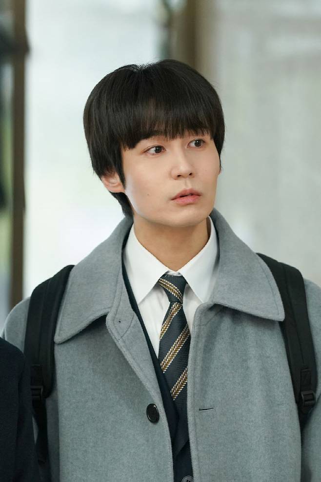 장도하(사진=솔트엔터테인먼트)