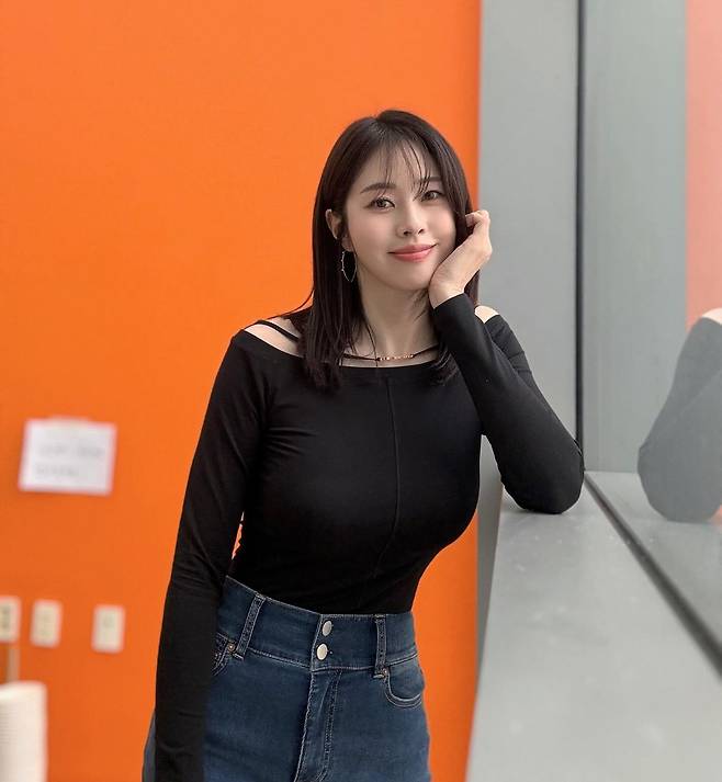 사진=서동주 SNS