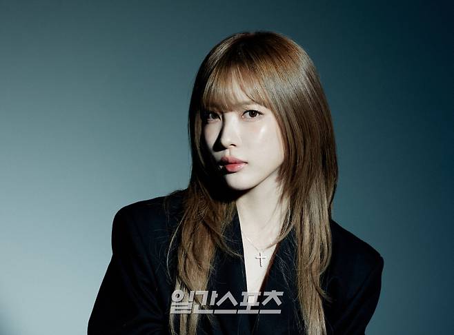 이해인 CCO. (사진=올마이애닉도츠 제공)