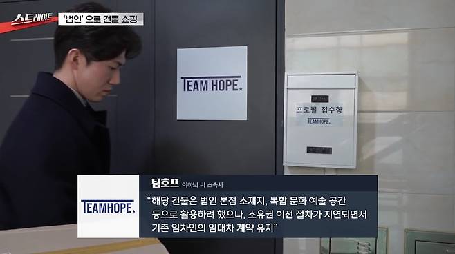 /사진=MBC '스트레이트'