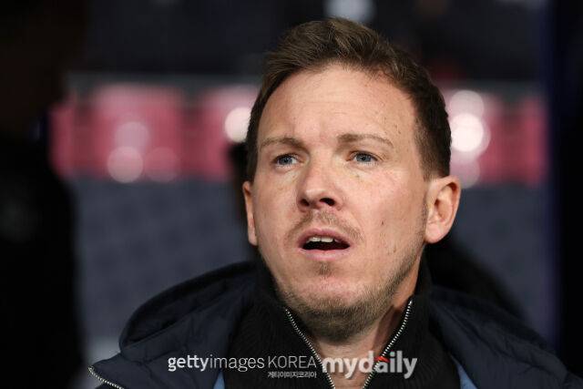 율리안 나겔스만./게티이미지코리아