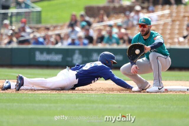 패트릭 위즈덤/게티이미지코리아