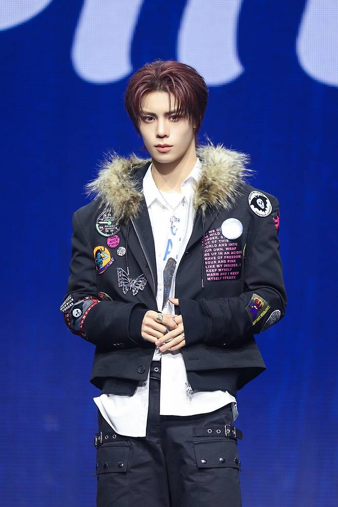 누에라 판. 누아엔터테인먼트 제공