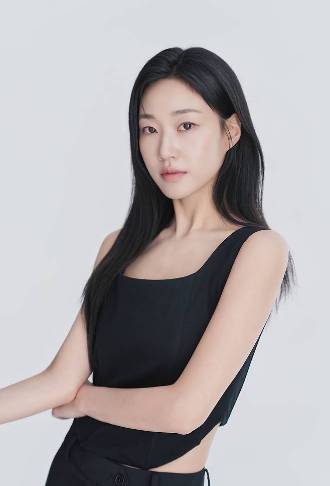 배우 하윤경, 사진제공|호두앤유엔터테인먼트.