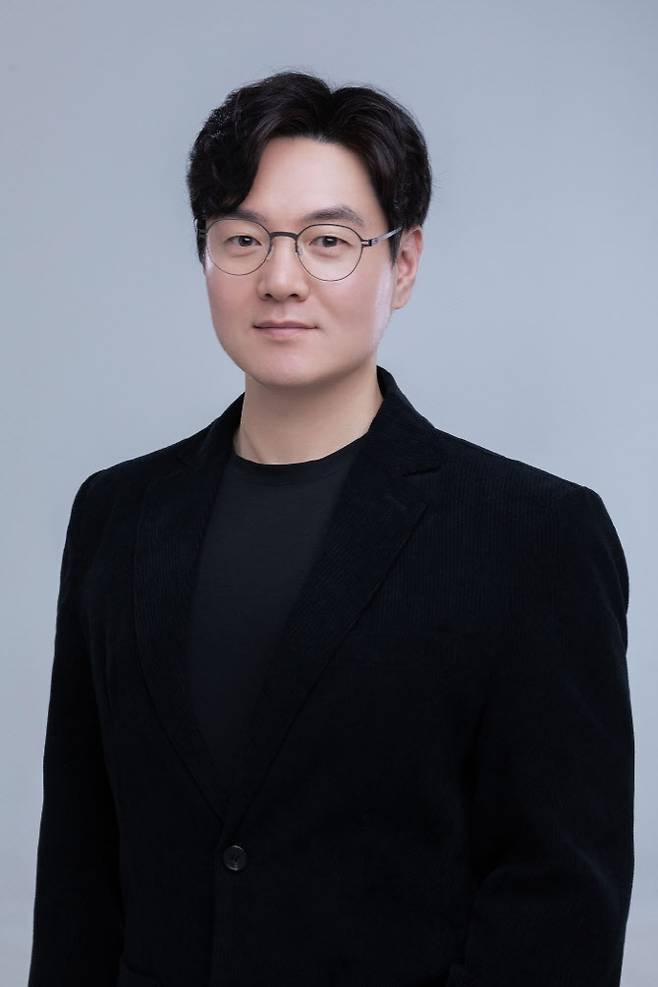 강석종 그립컴퍼니 COO