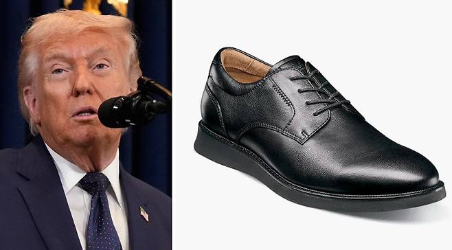 사진 출처 AP 뉴시스·플로샤임