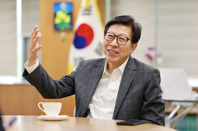 박형준 부산시장 부산시