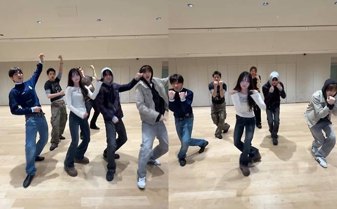 코르티스 공식 계정