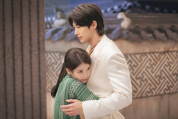 MBC 금토드라마 '21세기 대군부인'./사진제공=MBC 금토드라마 '21세기 대군부인'