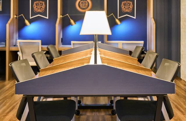 작심스터디카페 제공