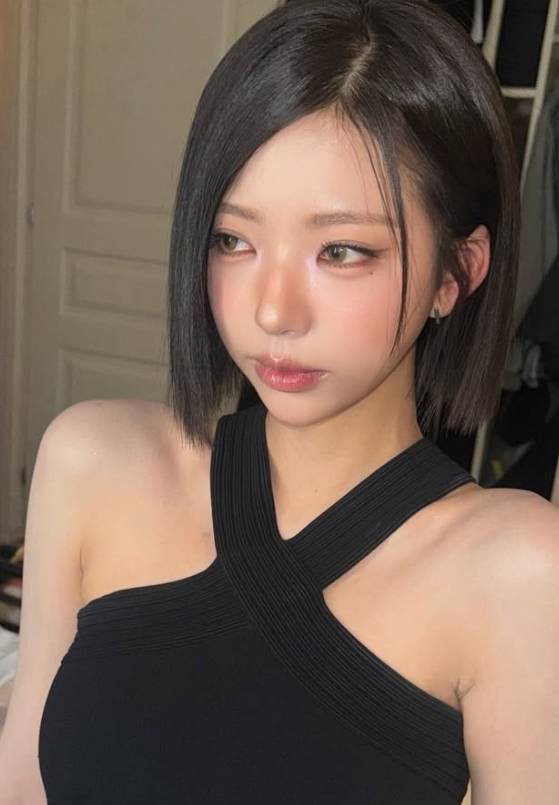 김고은 소셜 미디어