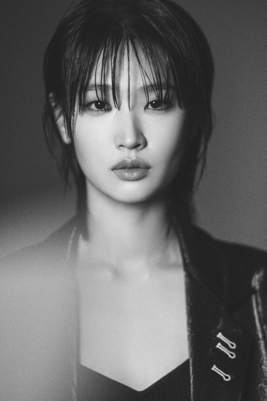 백지혜. 엘줄라이엔터테인먼트