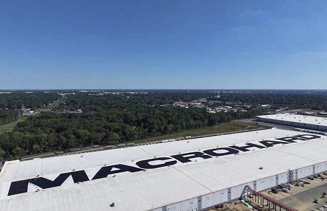 xAI가 운영하는 AI클러스터