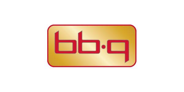 BBQ 로고. ⓒ제너시스BBQ 그룹