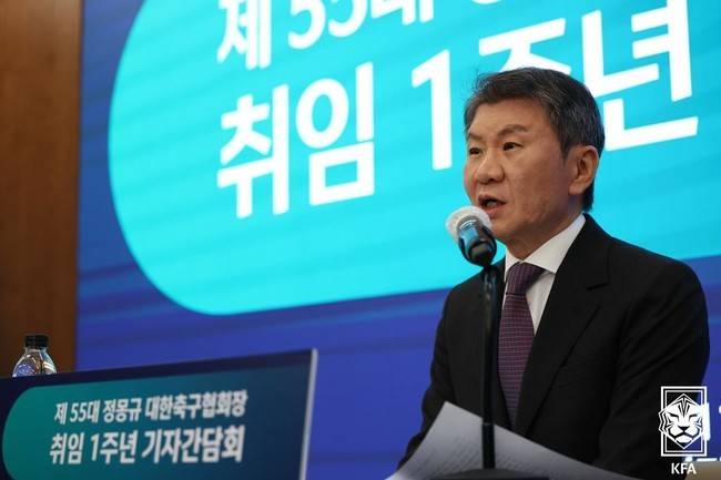 사진=대한축구협회