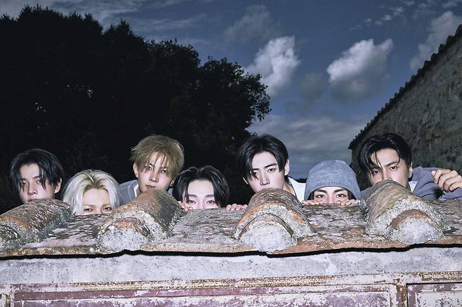 Enhypen (Belift Lab)