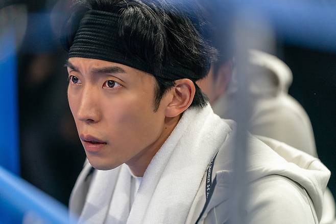 ‘사냥개들2’ 사진|넷플릭스