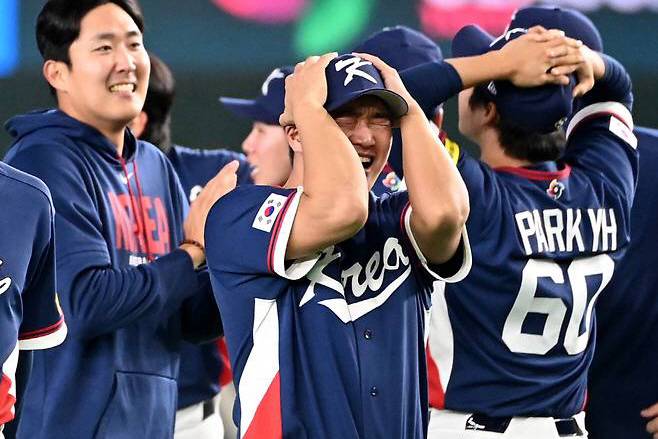 도쿄(일본)=허상욱 기자wook@sportschosun.com/2026.03.08/