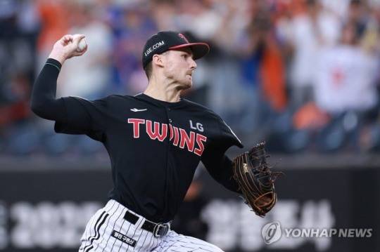 톨허스트 / 사진=연합뉴스