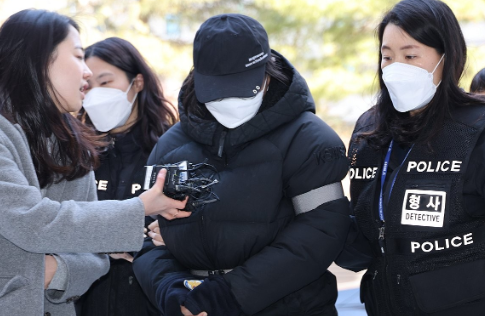 생후 20개월 딸 영양결핍 사망…20대 친모 구속심사/출처:연합뉴스