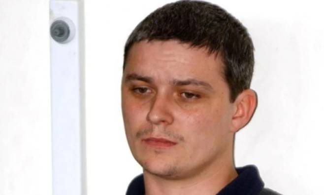 영국에서 10살 소녀 두 명을 살해한 혐의로 유죄 판결을 받고 복역 중이던 이언 헌틀리(52). /사진=스카이뉴스 유튜브 갈무리