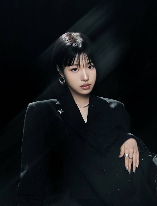 앳하트 아린. 타이탄콘텐츠 제공