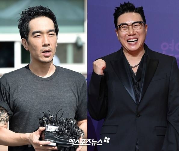 고영욱-이상민.