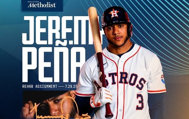 제레미 페냐. MLB.com