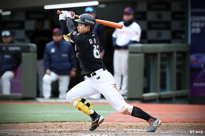 사진제공=KT 위즈