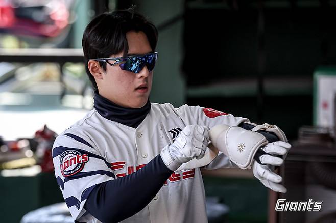 사진제공=롯데 자이언츠