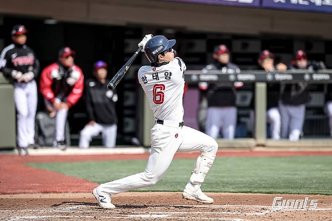 사진제공=롯데 자이언츠