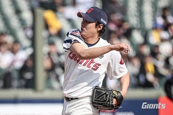 사진제공=롯데 자이언츠