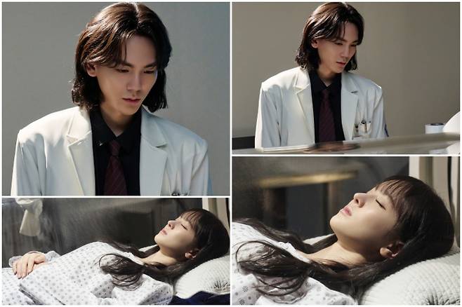 주말미니시리즈 ‘닥터신’ (제공: TV CHOSUN)