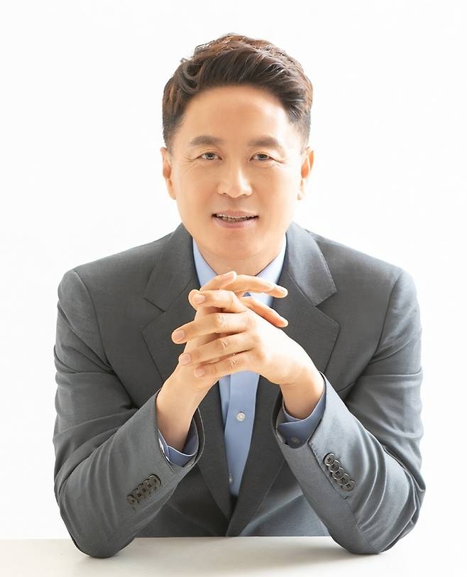 이성호 선진뷰티사이언스 대표. <선진뷰티사이언스>