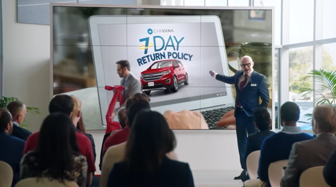 비대면 구매에 대한 소비자들의 거부감을 극복하게 만든 ‘7일 환불 제도’