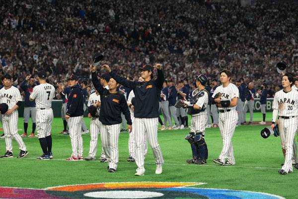 2026 WBC는 이미 지난 대회 관중 기록을 넘어섰다. 사진= AP= 연합뉴스 제공