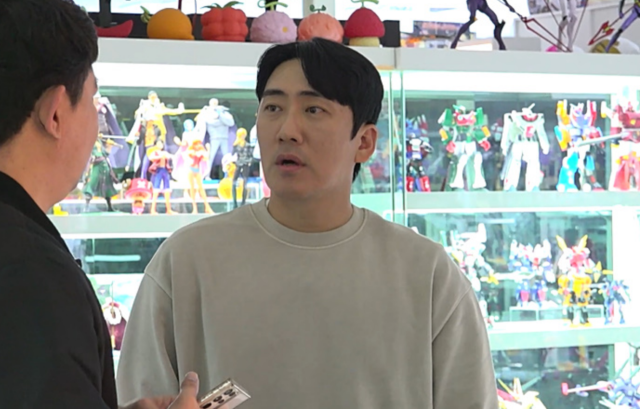 '전참시' 이상훈/MBC