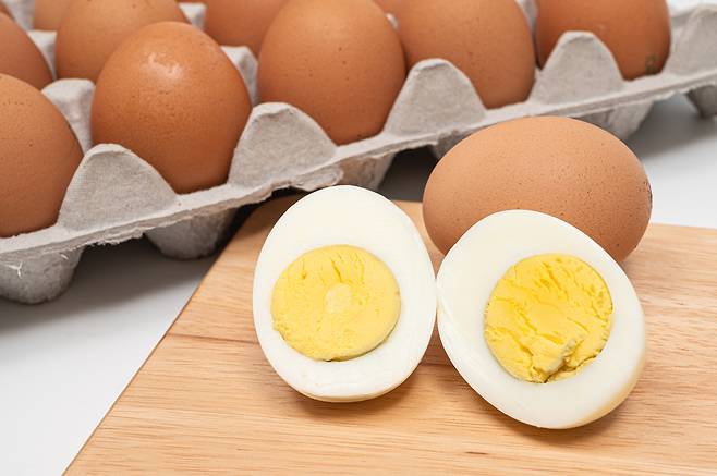 계란 자료사진. 클립아트코리아