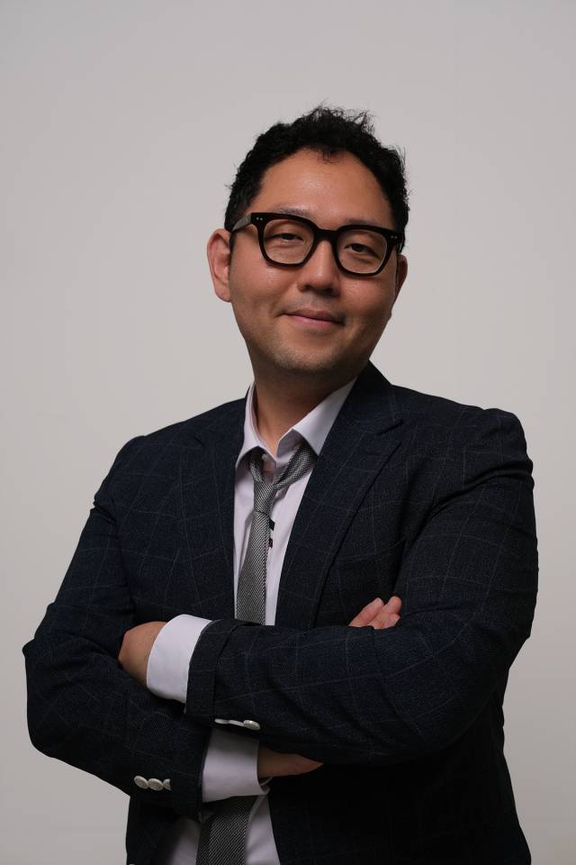 전성찬 신임 봉산문화회관 관장