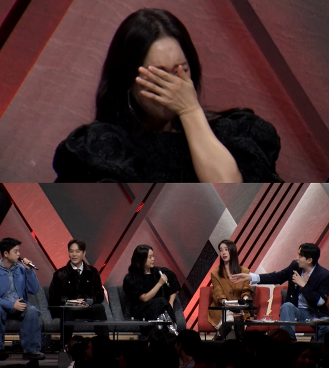 빅지영. MBC 예능 ‘1등들’