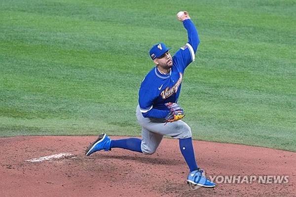 엔마누엘 데 헤이수스. ⓒ연합뉴스 AP