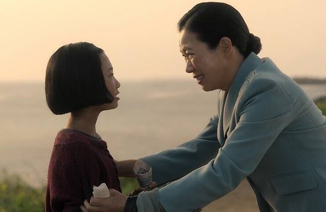 넷플릭스 시리즈 <폭싹 속았수다>. 넷플릭스 제공