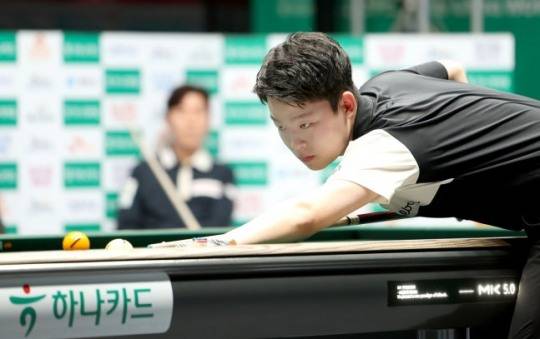 김영원 / 사진=PBA 제공