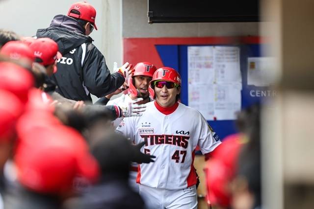 나성범. 사진=KIA 제공