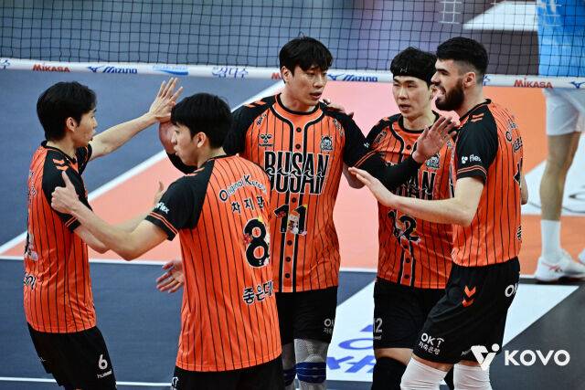 OK저축은행./KOVO