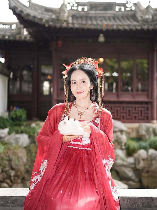 박지윤 소셜미디어