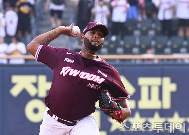 라울 알칸타라 / 사진=DB