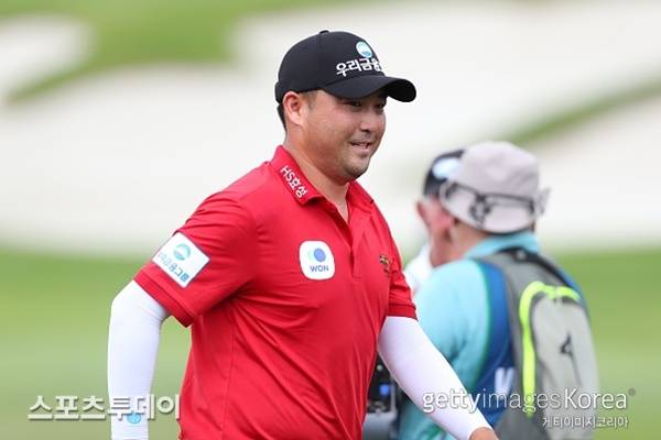 이태훈 / 사진=GettyImages 제공