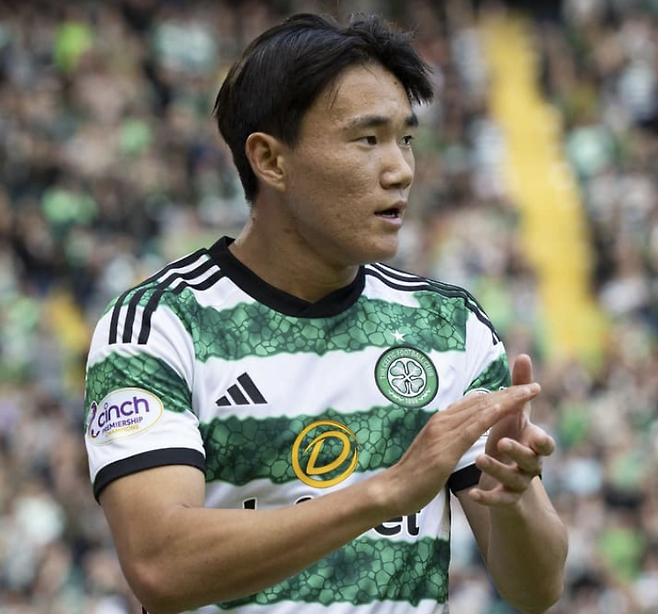 ▲ 출처| 'JOEL KIM' SNS