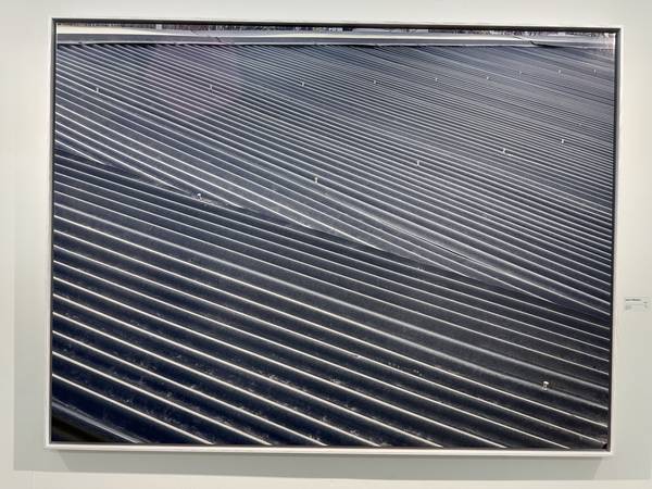 권순학 作 Layer of Moments, 2026, Giclee print, 160×120㎝. /박경호기자 pkhh@kyeongin.com